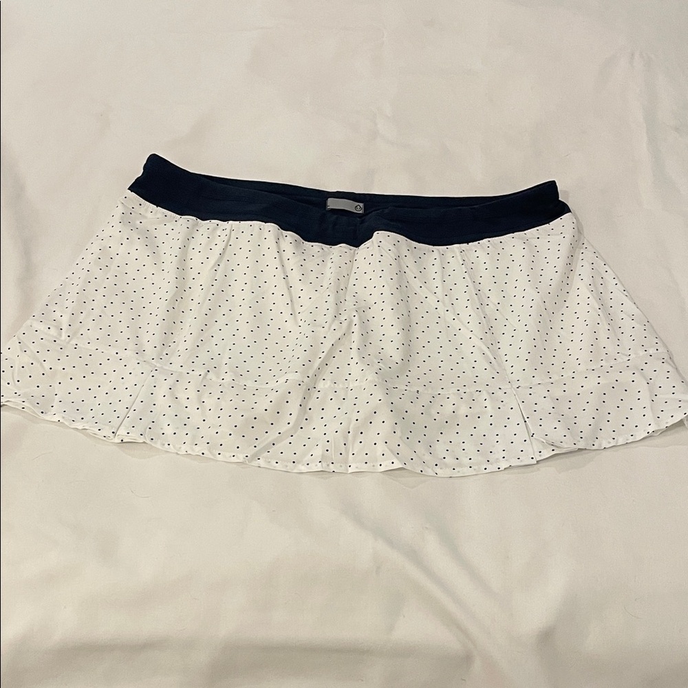 Tasc Polka Dot Women's Skort